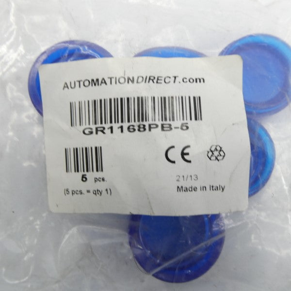 AUTOMATION DIRECT GR1168PB-5 (PKG OF 5) NSMP