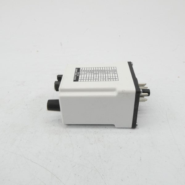 MACROMATIC TR-6612U 24-240VAC 10A 0.05S-100HR NSMP