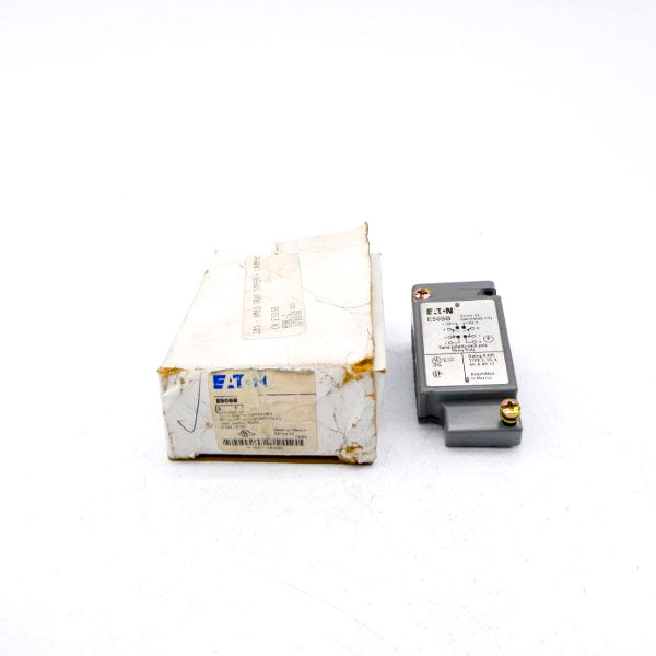 EATON E50SB SER. A2 NSMP