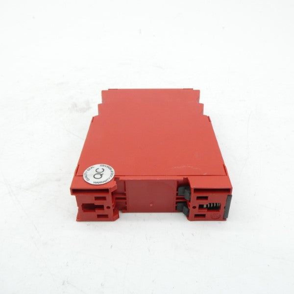 ALLEN BRADLEY 440R-N23117 SER. A 24VAC/DC 3A NSNP