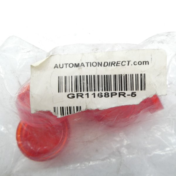 AUTOMATION DIRECT GR1168PR-5 (PKG OF 5) NSMP