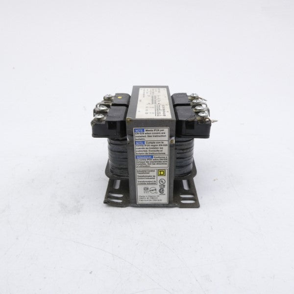 SQUARE D 9070T100D1 480V (AS PICTURED) NSMP