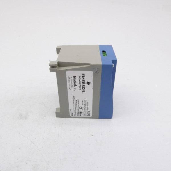 EMERSON IE-103 120VAC 3A NSMP