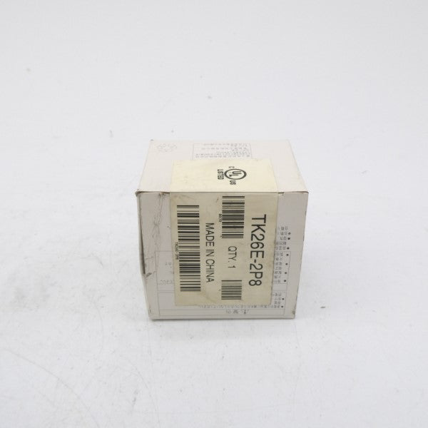 FUJI ELECTRIC TK26E-2P8 2.8-4.2A NSFS