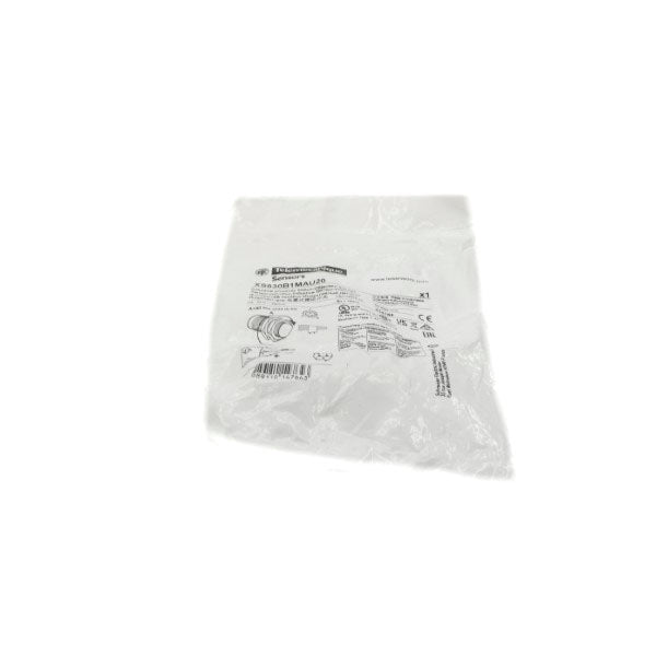 TELEMECANIQUE XS630B1MAU20 24-240V NSMP