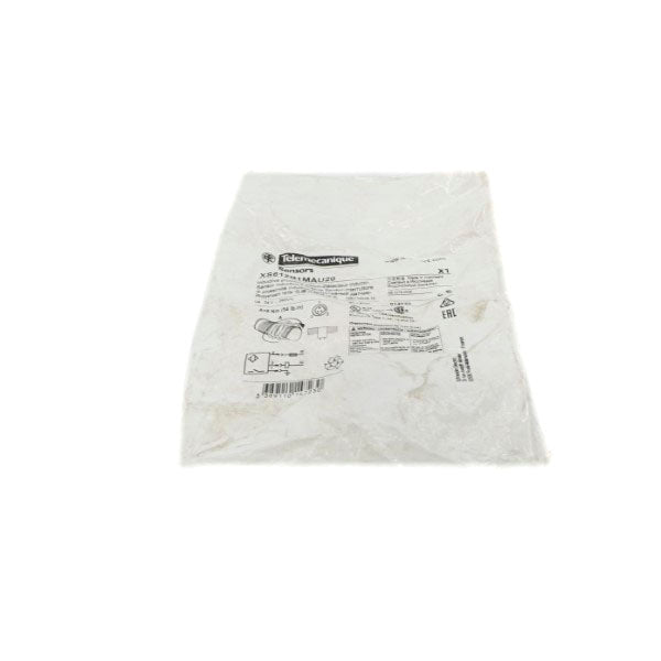 TELEMECANIQUE XS612B1MAU20 24-240V NSMP