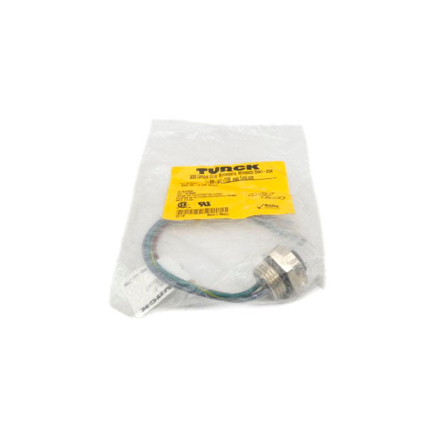 TURCK RKF30.0.2MW/LN U2-07894 600V 9A NSMP