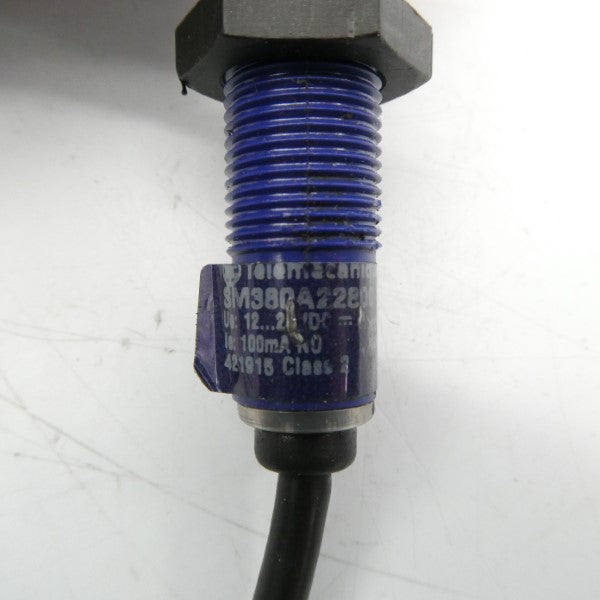 TELEMECANIQUE SM380A22800 12-24VDC NSMP