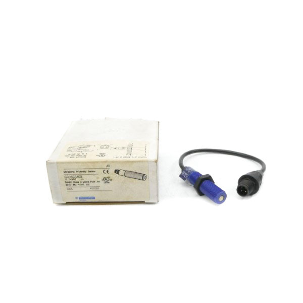 TELEMECANIQUE SC380A400 12-24VDC NSMP