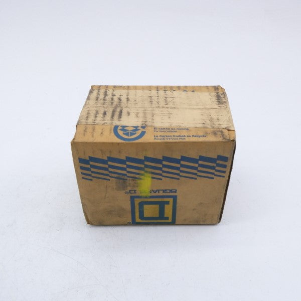 SQUARE D 9001KYG1Y SER. G NSFS