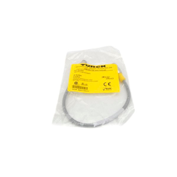 TURCK RK4.4T-0.3-RS4.4T/S675 U-01813 250V 4A NSMP