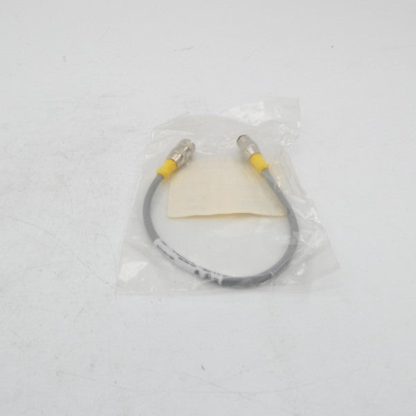 TURCK RK4.4T-0.3-RS4.4T/S675 U-01813 250V 4A NSMP