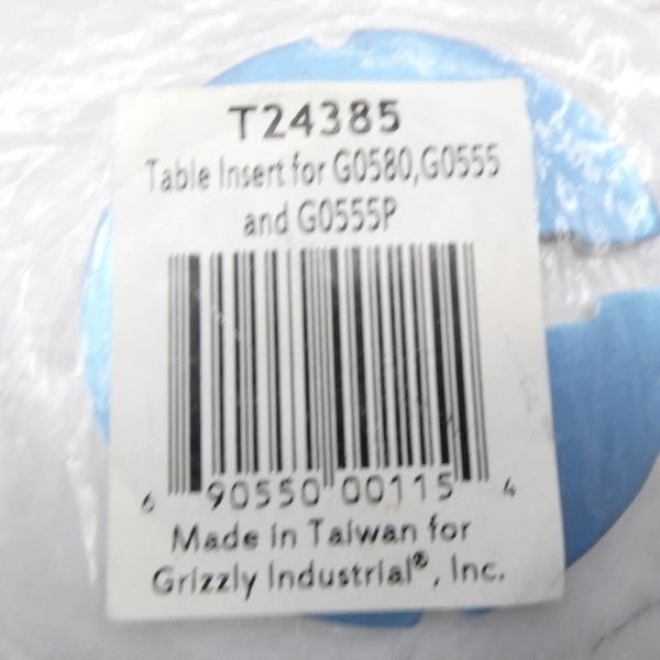 GRIZZY T24385 NSMP