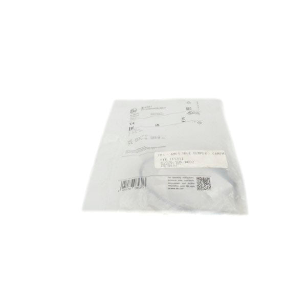 IFM EFECTOR IE5351 IEBC003BASKG/0,3M/US 10-30VDC NSMP