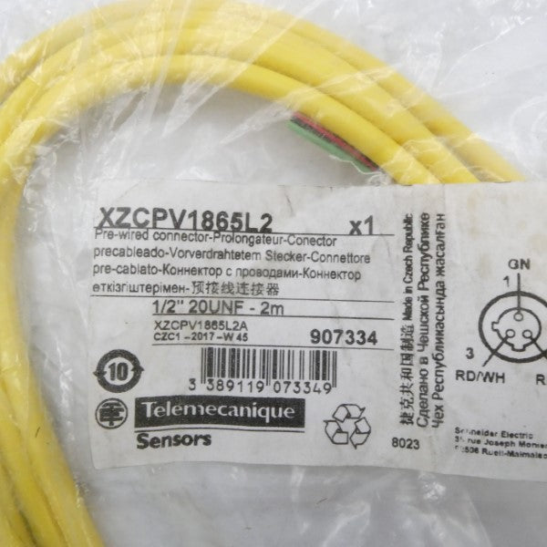 TELEMECANIQUE XZCPV1865L2 NSMP