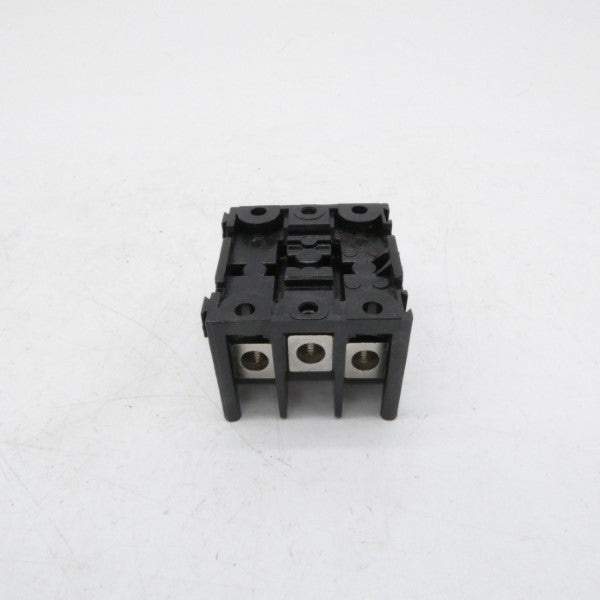 SQUARE D 9080LBA361101 SER. C 600V 115A NSMP