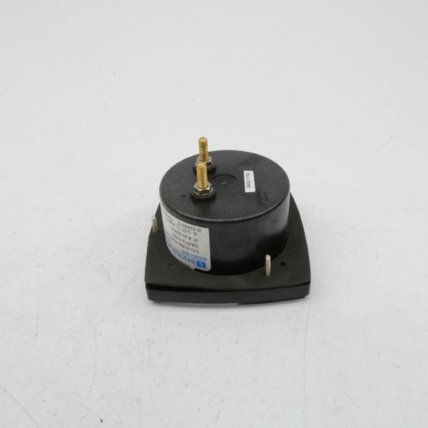 WESCHLER INSTRUMENTS 013-01RA-HGNT-B3 0-50A NSMP
