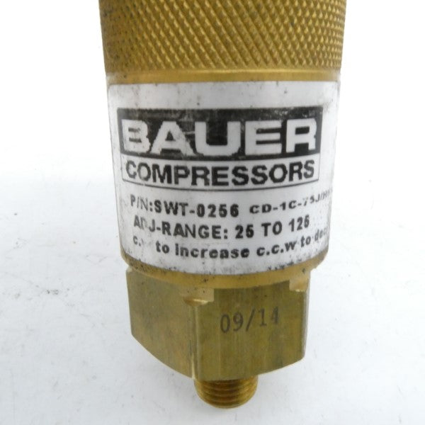 BAUER SWT-0256 NSNP