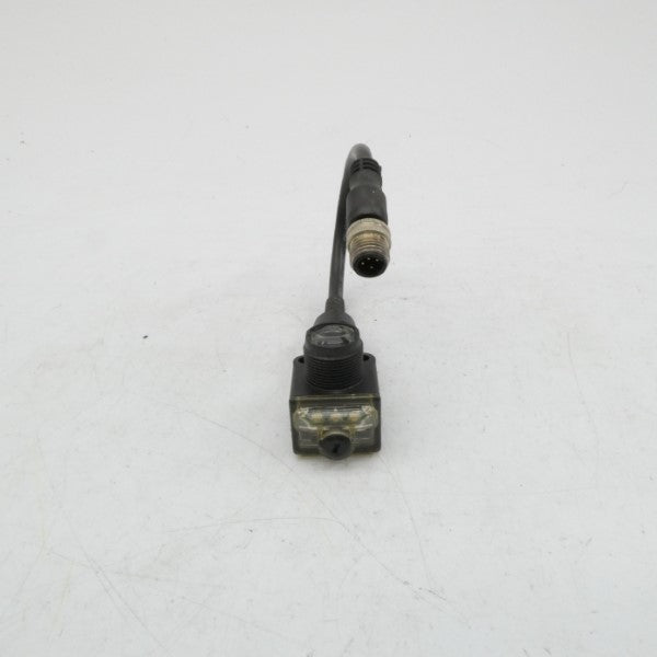 ALLEN BRADLEY 42EF-D1RCAK-G4 SER. B 22-264VAC/DC NSNP