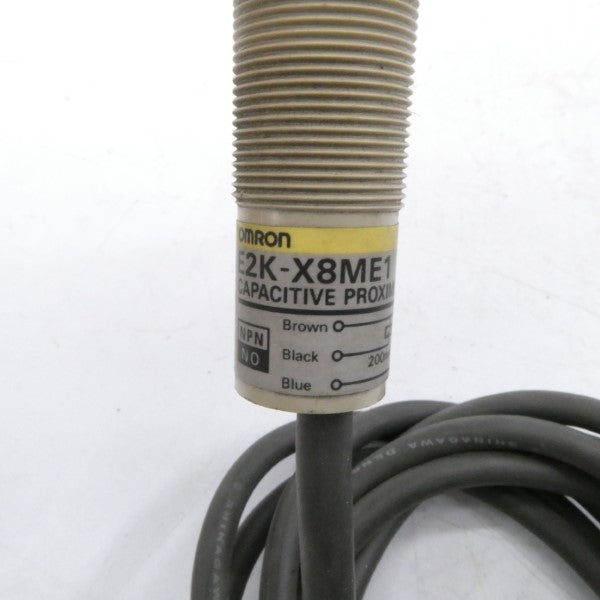 OMRON E2K-X8ME1 NSNP