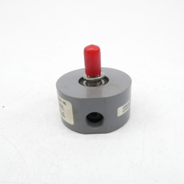 ELECTRO SENSORS 810-000042 EZ-18MM NSNP