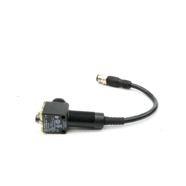 ALLEN BRADLEY 42EF-D1RFAK-G4 SER. B 21.6-264VAC/DC NSNP
