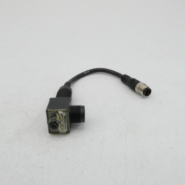 ALLEN BRADLEY 42EF-D1RFAK-G4 SER. B 21.6-264VAC/DC NSNP