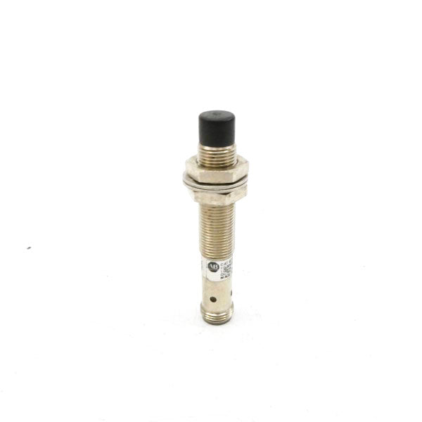 ALLEN BRADLEY 872C-D4EN12-D4 SER. C 10-30VDC NSNP