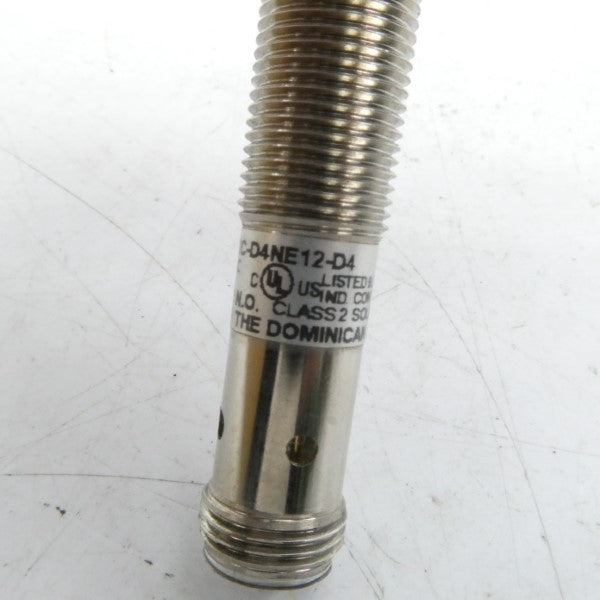 ALLEN BRADLEY 872C-D4EN12-D4 SER. C 10-30VDC NSNP