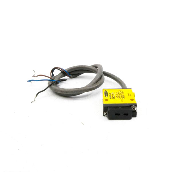 BANNER ENGINEERING SM312FP 10-30VDC (SHORT) NSNP