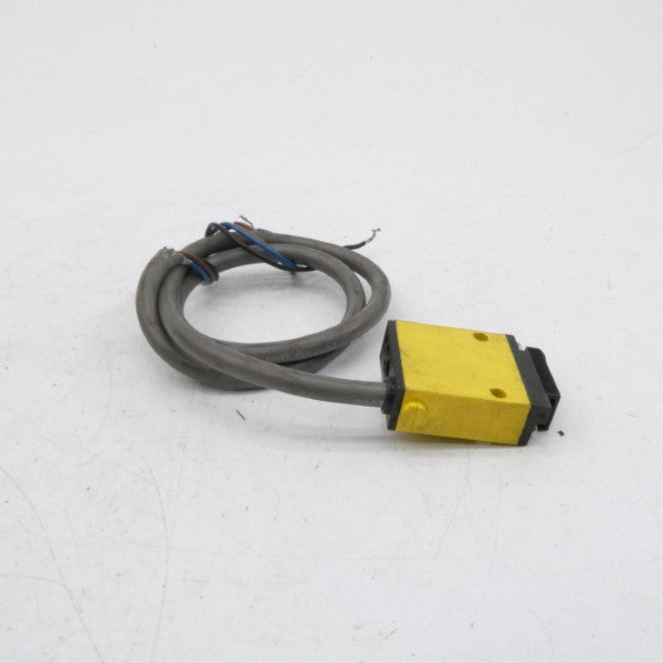 BANNER ENGINEERING SM312FP 10-30VDC (SHORT) NSNP