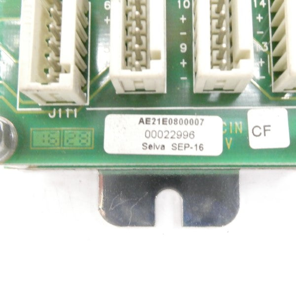 SEPRO AE21E0800007 NSNP
