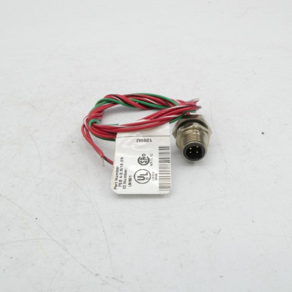 TURCK FSB4-0.5/18.25 U9501 NSNP