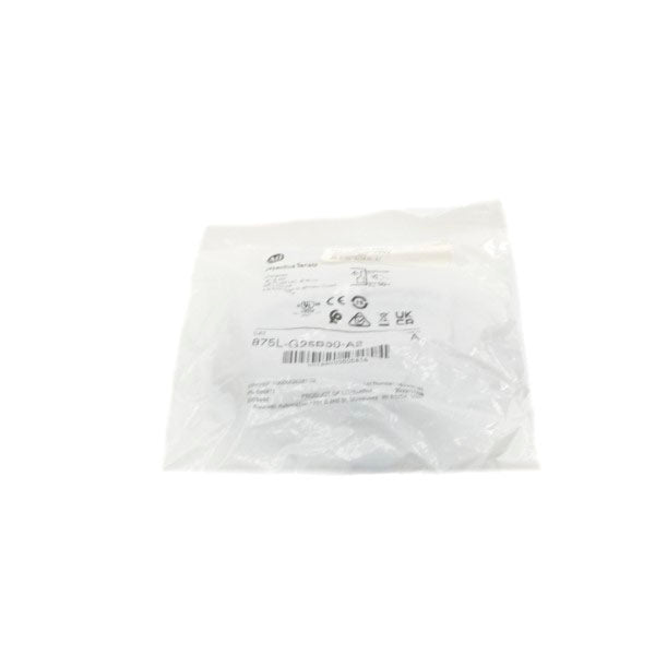 ALLEN BRADLEY 875L-G25B30-A2 SER. A 20-250VAC NSMP