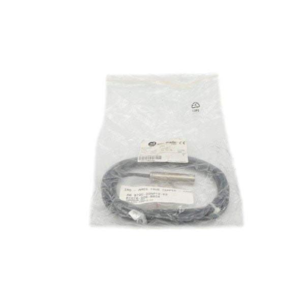 ALLEN BRADLEY 872C-D3NP12-E2 SER. E 10-30VDC NSMP