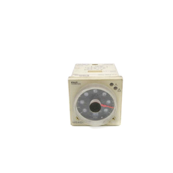 FUJI ELECTRIC MS4SY-APB 100-240VAC 0.5-90S NSNP