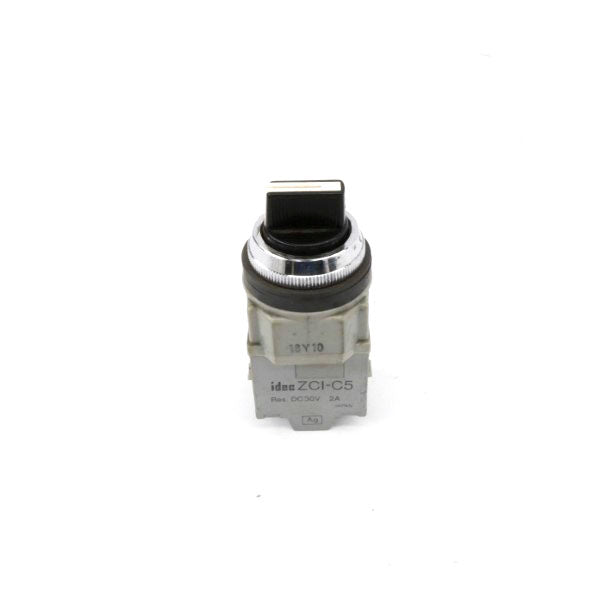 IDEC ZCI-C5 30VDC 2A NSNP