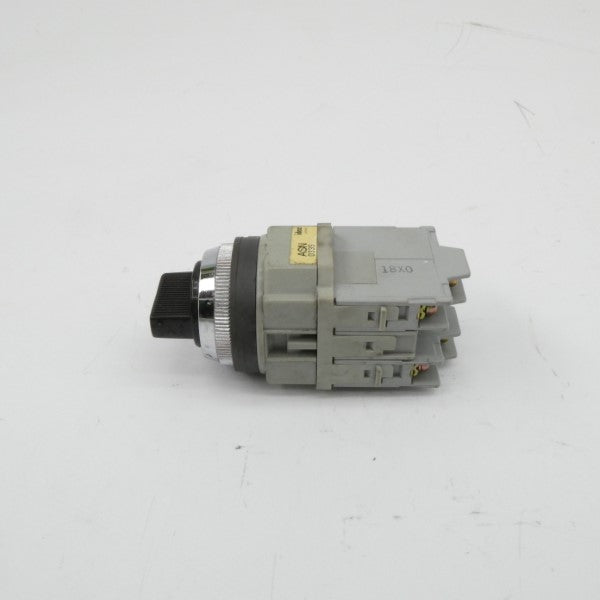 IDEC ZCI-C5 30VDC 2A NSNP