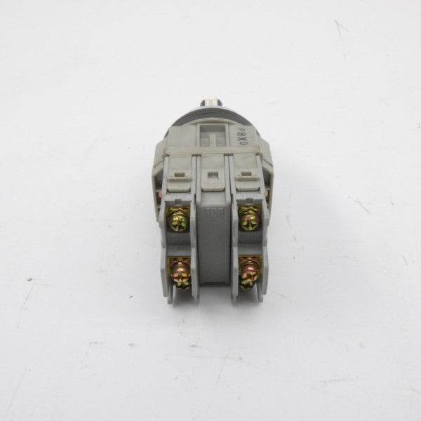 IDEC ZCI-C5 30VDC 2A NSNP