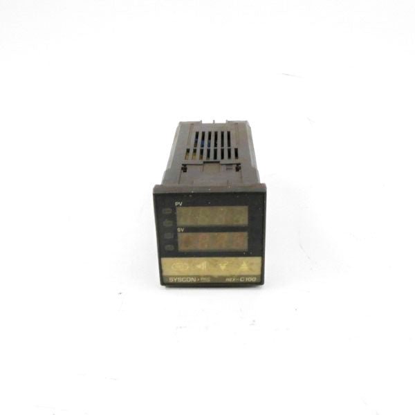 RKC INSTRUMENT C100FJA3-MANZK-852 100-240VAC UNMP