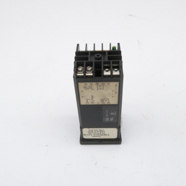 RKC INSTRUMENT C100FJA3-MANZK-852 100-240VAC UNMP