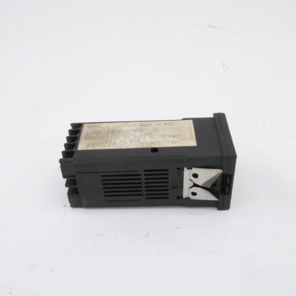RKC INSTRUMENT C100FJA3-MANZK-852 100-240VAC UNMP