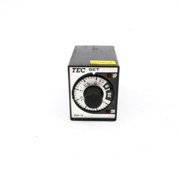 TOKYO ELECTRIC ER-31B 100/110V 3S-3M/30S-30M NSNP