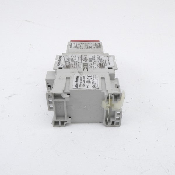 ALLEN BRADLEY 100S-C23EJ23C SER. C 24VDC NSNP