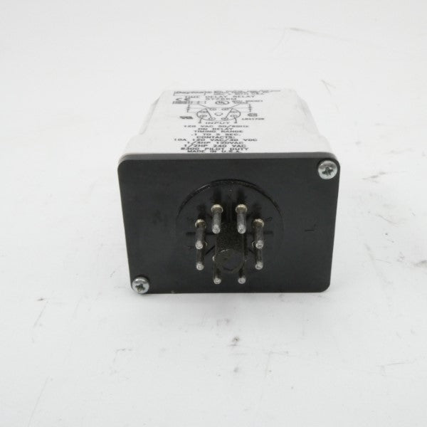 DAYTON 5YZ86M 120VAC 10A .1-5S NSNP