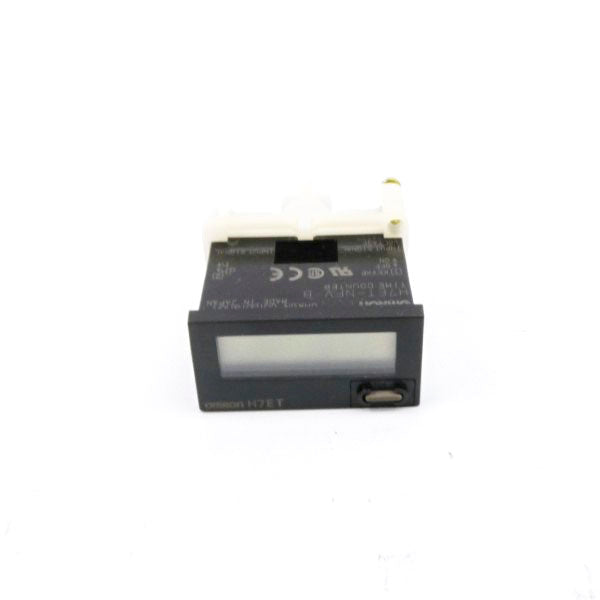 OMRON H7ET-NFV-B 24-240V NSNP