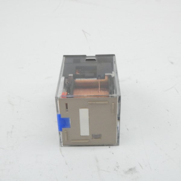 OMRON MKS2PI 48VDC 10A NSNP