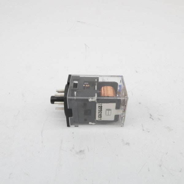 OMRON MKS2PI 48VDC 10A NSNP