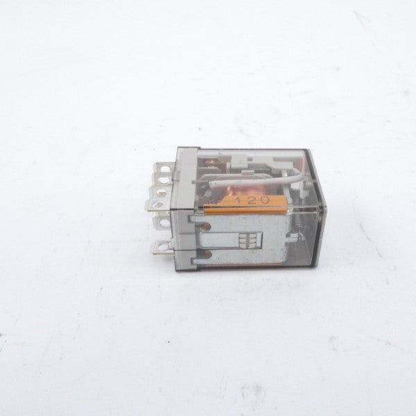 ALLEN BRADLEY 700-HF32A1 SER. C 120VAC 12A NSNP