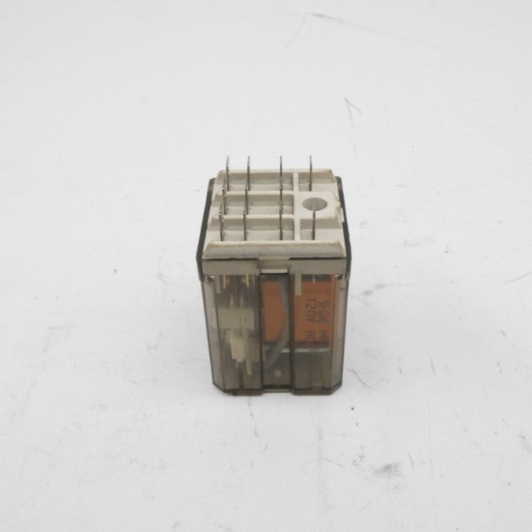 ALLEN BRADLEY 700-HB33A1 SER. E 120VAC 15A UNMP